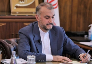 واکنش امیرعبداللهیان به سخنان مداخله جویانه بایدن