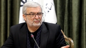 سفارت ایران: طالبان یک ماه برای آزاد سازی حقابه هیرمند مهلت دارد