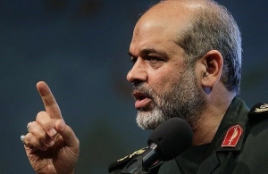 سردار وحیدی