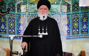 تحلیل آیت&zwnj;الله علم&zwnj;الهدی از نوسانات اخیر ارزی