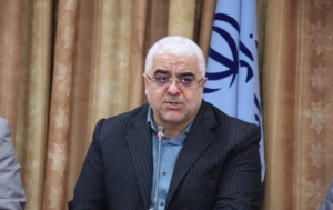 جعفرزاده ایمن آبادی: روحانی آرزوی ۱۰۰ ساله مردم ایران را برآورده کرد/ آرزوی امام در اداره کشور بدون نفت را محقق کرد!