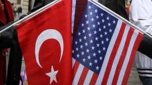 یارکشی آنکارا و واشنگتن در سوریه پیش از آغاز حملات زمینی
