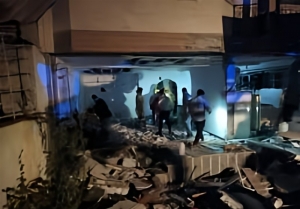 علت حوادث رشت و رضوانشهر اعلام شد