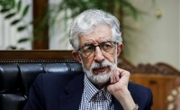 حدادعادل: روزی که فرزندم به شهادت رسید، لباس معلمی به تن داشت