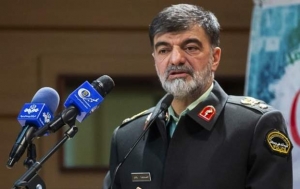 سردار رادان