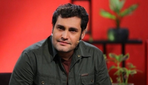امیرمحمد زند: اکثر بازیگران ما با مطالعه کردن بیگانه اند!