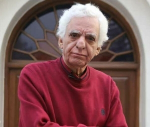 کیومرث پوراحمد خودکشی کرد؟