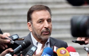 واعظی: عوامل شعار &laquo;مرگ بر روحانی&raquo; شناسایی شدند