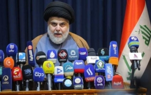مقتدی صدر