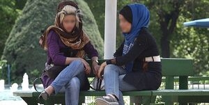  دور باطل جریان غربگرا در مسئله مقابله با بدحجابی