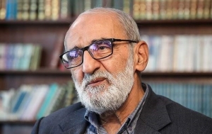 حسین شریعتمداری