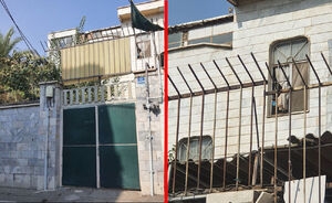 کشف جنازه دختربچه ۷ ساله در یخچال خانه در شهر ری!