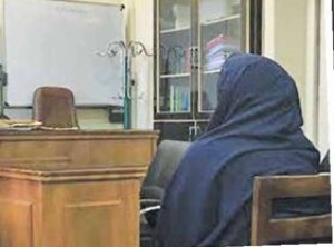 زن جوانی که با همدستی مردی غریبه با خوراندن قرص همسرش را به قتل رسانده بود با رأی قضات دادگاه کیفری یک استان تهران به قصاص محکوم شد.