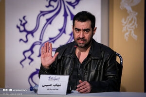 آقای شهاب حسینی، صحبت&zwnj;های خود را اصلاح کنید