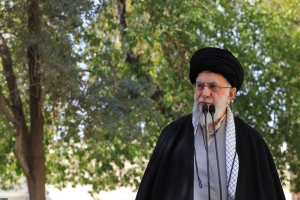واکنش متفاوت رهبر معظم انقلاب به پیام&zwnj;های تبریک تولدشان