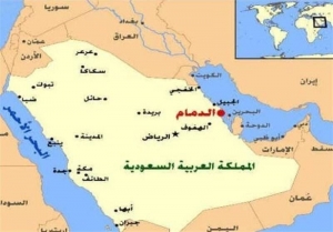 انفجارهای مهیب منطقه شرقی عربستان را لرزاند