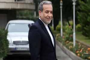 آکسیوس: عراقچی به سوئیس می&zwnj;رود