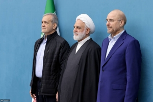 سران قوا در سلامت کامل هستند؛ حملات ناکام ماند