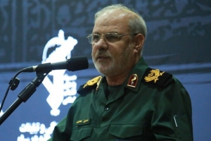  هشدار جدی سخنگوی سپاه به شناورهای متخلف