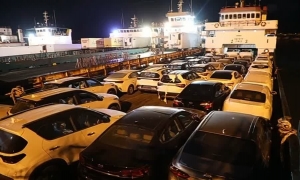 خودروهای گران&zwnj;تر از ۳میلیارد مشمول پرداخت مالیات شدند