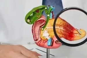 تحلیل پزشکی: میزان تاثیر بای پس معده بر درمان دیابت و فشار خون