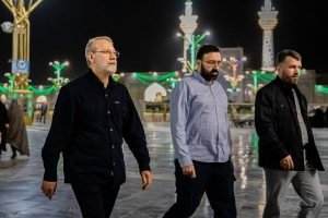 چرا دکتر لاریجانی و مقامات ارشد به راحتی ترور شدند؟