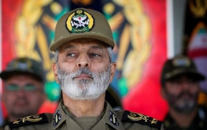 سرلشکر موسوی: ارتش آماده پشتیبانی از نیروی انتظامی است