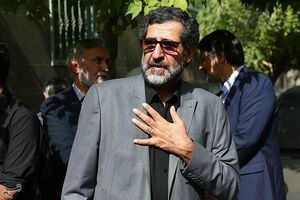 دفاع بد محسن آرمین از مرحومه &laquo;مهسا امینی&raquo;