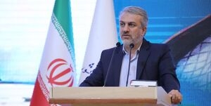 وزیر صمت: من هم منتقد صنعت خودروسازی هستم