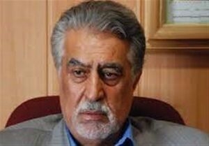 مرتضی محمدخان