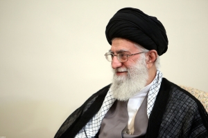 دیدار رئیس&zwnj;جمهور با رهبر انقلاب در آستانه سفر به چین