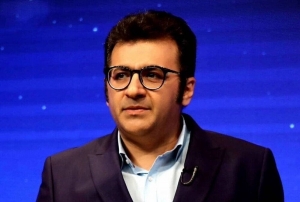 پیکر &laquo;شهرام عبدلی&raquo; در حرم رضوی تشییع می&zwnj;شود