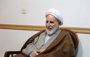 آیت الله یزدی