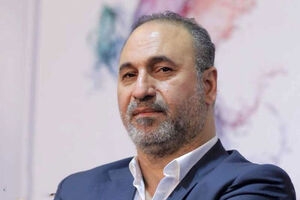 حمید فرخ&zwnj;نژاد