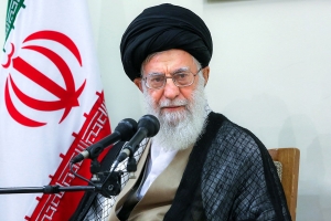 رهبر معظم انقلاب
