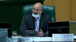 قالیباف به وزیر بهداشت: غافل&zwnj;گیری در کمبود دارو پذیرفتنی نیست