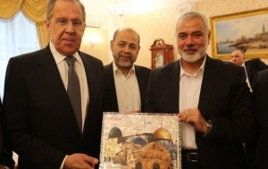 اسماعیل هنیه