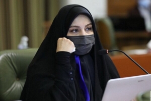 عضو شورای شهر تهران