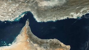 رویترز: ایران پیشنهاد عمان درمورد تنگه هرمز را رد کرد