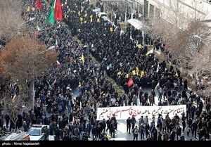راهپیمایی سراسری پس از نماز جمعه برای اعلام انزجار از دشمن