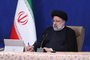 حرم شاهچراغ