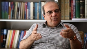 عباس عبدی: همسرکشیِ نجفی، دعوای خانوادگی بود، شلوغش نکنید!