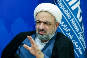 حمید رسایی: آیا قوه قضاییه جا خالی می&zwnj;دهد؟