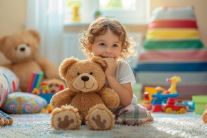7نکته کلیدی برای انتخاب بهترین اسباب بازی دخترانه در آتی تویز
