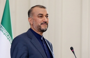 احتمال خروج ایران از NPT در صورت اصلاح نشدن موضع اروپا