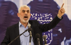  چهار نکته درباره انتخاب هوشمندانه &laquo;یحیی سنوار&raquo;