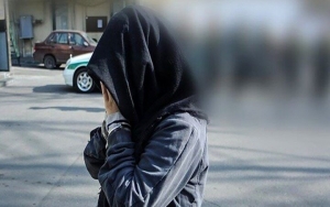 دستگیری دو خواهر ضارب خانواده شهید خادم صادق در شیراز