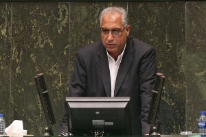 نماینده خاش: طالبان سرعقل بیاید و حقابه ایران را بدهد