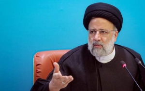 دستور رئیسی برای برکناری همه متخلفین فولاد مبارکه