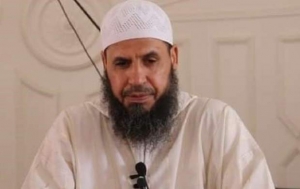 چه کسی تصویر حاج قاسم را در غزه پاره کرد؟ +عکس